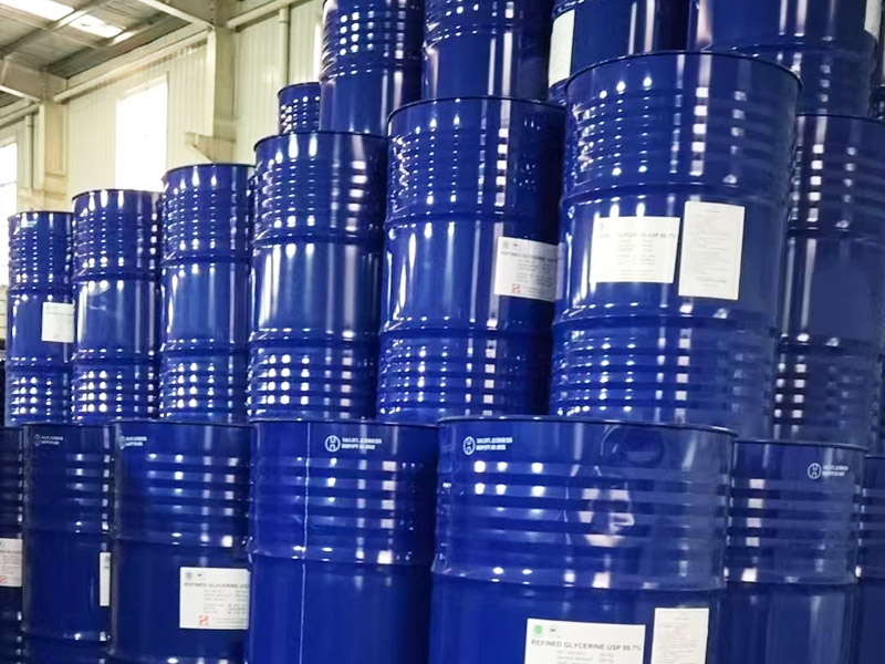 食品级甘油