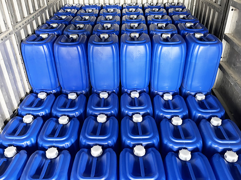 甘油核心应用领域